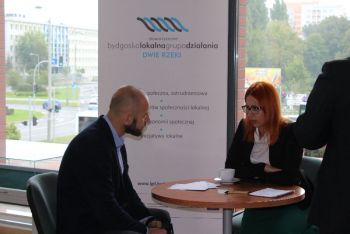 Doradztwo podczas seminarium
