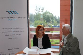 Doradztwo podczas seminarium
